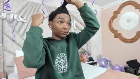 Erick online show from February 16, 2025, 4:09 am