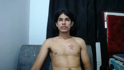 erickmaster07 online show from June 8, 2026, 12:36 am