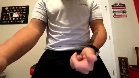 Snapshot of ericldavis71 chatting on October 2, 2025, 9:00 pm ericldavis71 online show from October 2, 2025, 9:00 pm