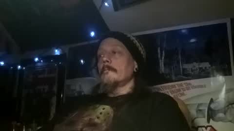 Snapshot of ericlovestacos chatting on February 26, 2025, 7:20 am ericlovestacos online show from February 26, 2025, 7:20 am