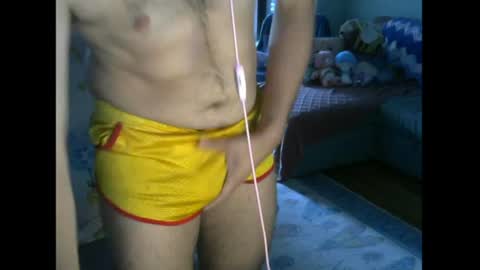 Snapshot of erictyrellx chatting on June 10, 2026, 12:55 am Eric Tyrell online show from June 10, 2026, 12:55 am