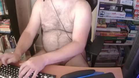 Erik Dapper online show from June 10, 2026, 5:01 pm