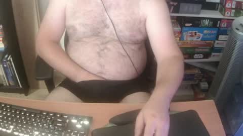 Erik Dapper online show from July 28, 2026, 8:01 pm