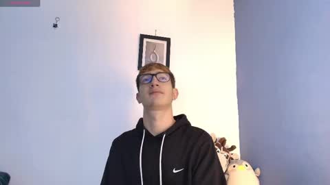 I am Erik online show from April 30, 2026, 7:53 pm