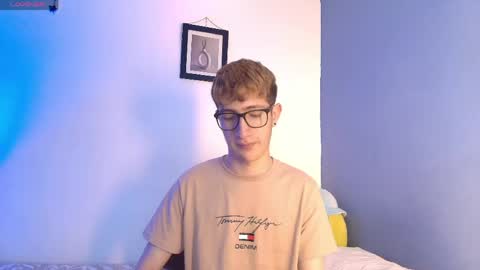 I am Erik online show from May 16, 2026, 7:56 pm
