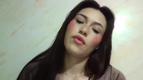 Erika online show from March 3, 2026, 4:24 pm