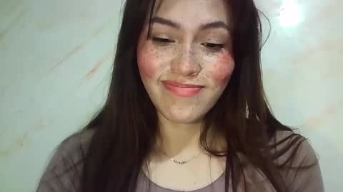 Erika online show from March 21, 2026, 4:28 am