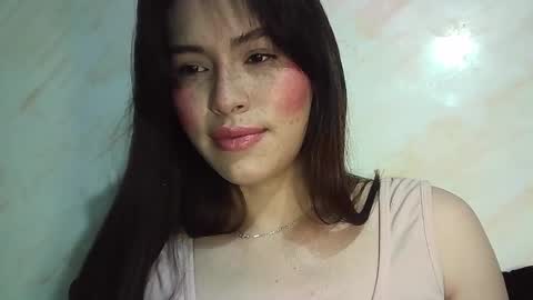 Erika online show from April 12, 2026, 2:16 am