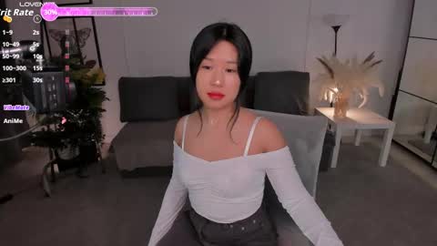 Snapshot of erika_kim chatting on February 1, 2026, 11:09 am erika_kim online show from February 1, 2026, 11:09 am