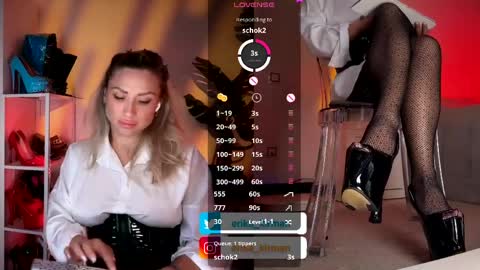 Erika      online show from March 26, 2026, 1:28 pm