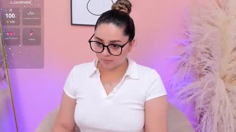 Erika Mendez online show from February 4, 2026, 7:20 pm