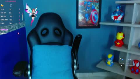 E R I K A - SAGITARIO..... online show from November 26, 2025, 12:00 am