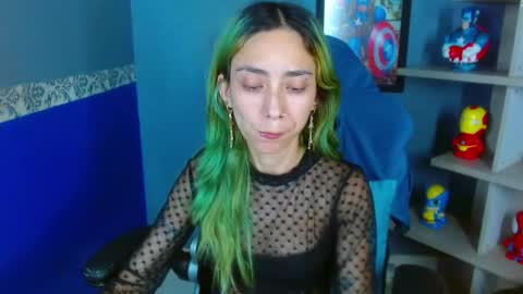 E R I K A - SAGITARIO..... online show from December 3, 2025, 12:18 am