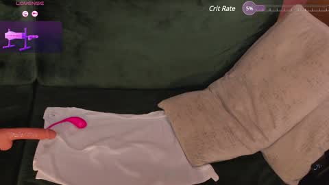 Erika Benz online show from February 7, 2025, 5:51 pm