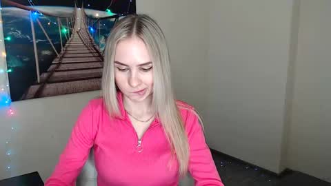 Erika online show from January 16, 2025, 4:18 pm