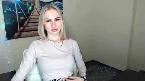 Erika online show from January 29, 2025, 1:07 pm