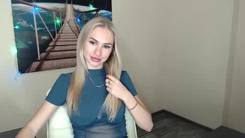 Erika online show from February 12, 2025, 12:44 pm