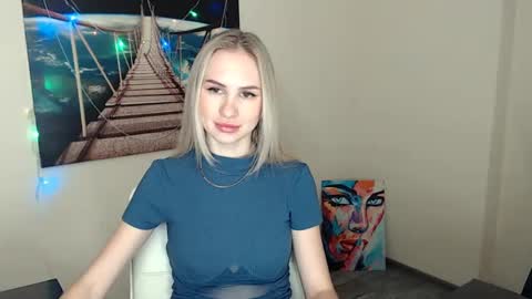 Erika online show from March 4, 2025, 12:44 pm