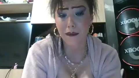 erikaguapa1989 online show from May 8, 2026, 1:00 am