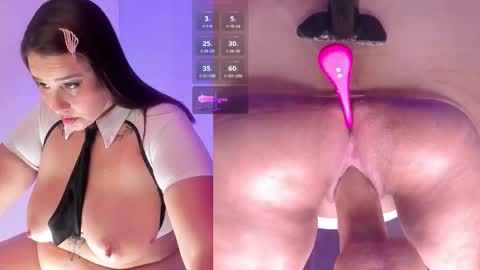 Snapshot of erikamontiel__ chatting on September 28, 2025, 9:09 pm Erika online show from September 28, 2025, 9:09 pm