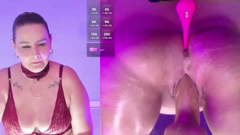 Snapshot of erikamontiel__ chatting on September 30, 2025, 8:36 pm Erika online show from September 30, 2025, 8:36 pm