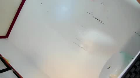 erika  mae online show from March 2, 2026, 7:15 am