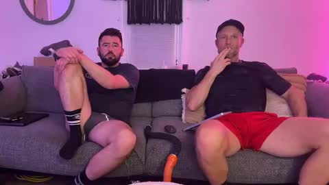 BiSwimmerBro Erik online show from March 4, 2026, 4:51 am