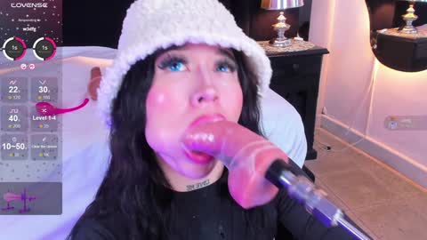 Eri  online show from December 28, 2024, 2:01 am