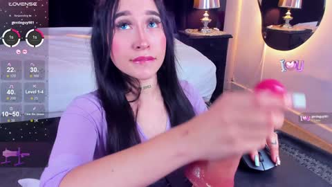 Eri  online show from January 8, 2025, 10:48 pm