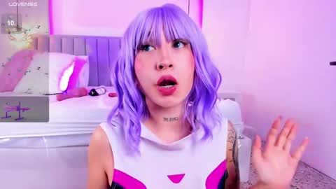 Eri  online show from February 13, 2025, 2:01 am