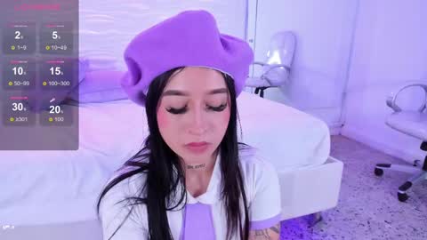 Eri  online show from February 19, 2025, 10:42 pm