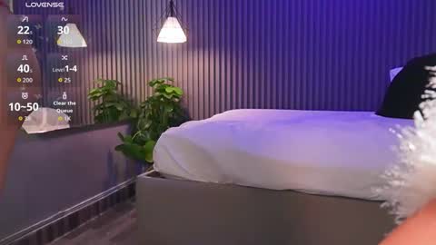 Eri  online show from January 16, 2026, 8:46 pm