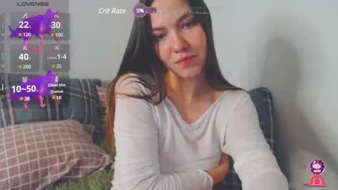 Erin online show from December 17, 2024, 8:34 am