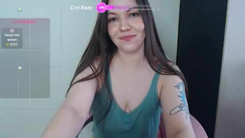 Erin online show from April 28, 2026, 5:23 am