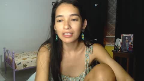 Snapshot of erina_1 chatting on December 13, 2024, 3:38 am erina_1 online show from December 13, 2024, 3:38 am