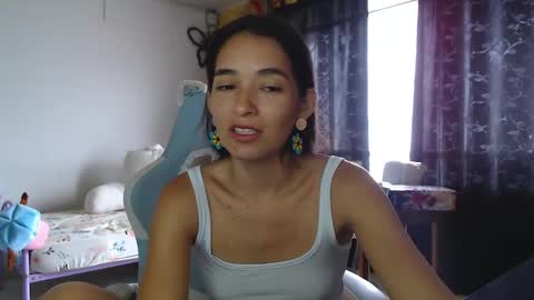 Snapshot of erina_1 chatting on December 28, 2024, 5:14 pm erina_1 online show from December 28, 2024, 5:14 pm