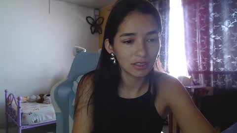 Snapshot of erina_1 chatting on January 11, 2025, 2:58 pm erina_1 online show from January 11, 2025, 2:58 pm