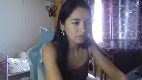 Snapshot of erina_1 chatting on February 20, 2025, 4:14 pm erina_1 online show from February 20, 2025, 4:14 pm