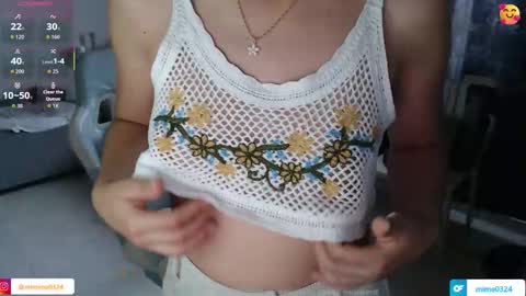 erina_1 online show from March 21, 2026, 5:16 pm