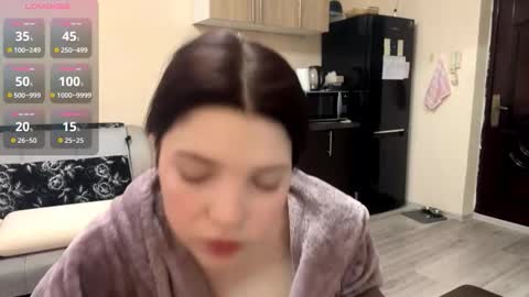 Elizabeth online show from February 27, 2026, 3:12 pm