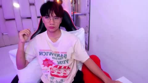 Eriol online show from September 28, 2025, 11:59 am