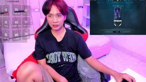 Eriol online show from October 21, 2025, 11:55 am