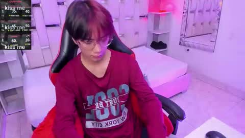 Eriol online show from November 2, 2025, 11:45 am