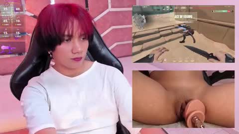 Eriol online show from March 10, 2026, 9:31 pm