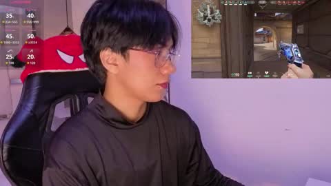Eriol online show from May 29, 2026, 4:21 am