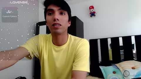 EriolHiragizawa online show from September 16, 2025, 6:09 pm