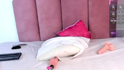 Eris online show from December 2, 2024, 1:46 pm