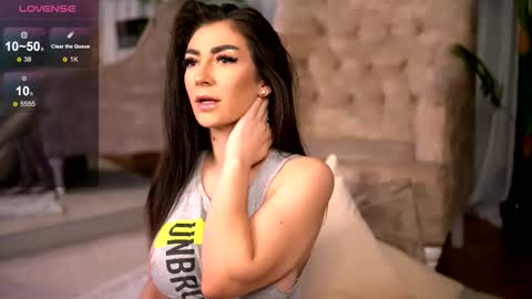 Eris online show from November 18, 2025, 3:45 am