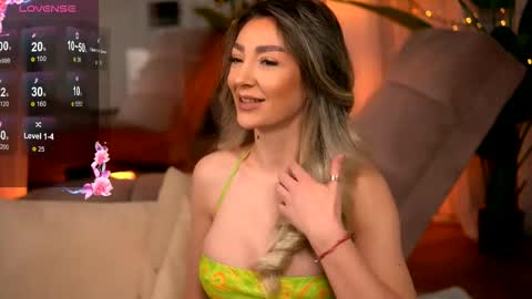 Eris online show from March 15, 2026, 4:29 am