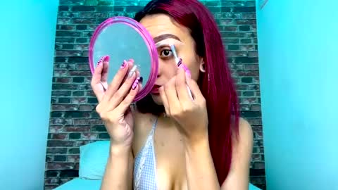 erizdarkveyl online show from June 6, 2026, 5:56 am